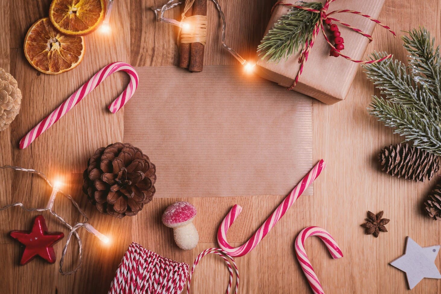 How to Say Merry Christmas in Croatian