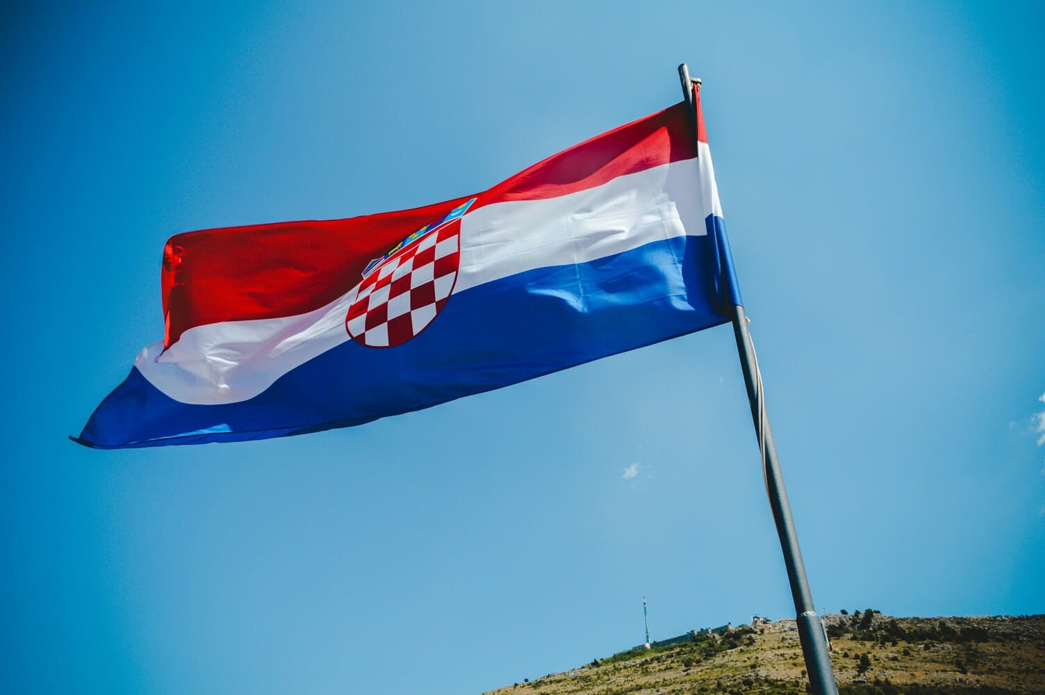 Croatian Flag: 5 Interesting Facts You Should Know